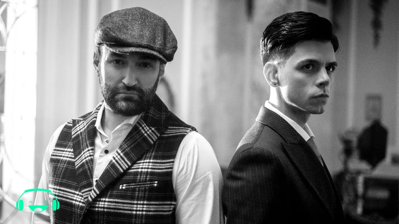 Emilian feat. Smiley - Uita-ma (Original Radio Edit)