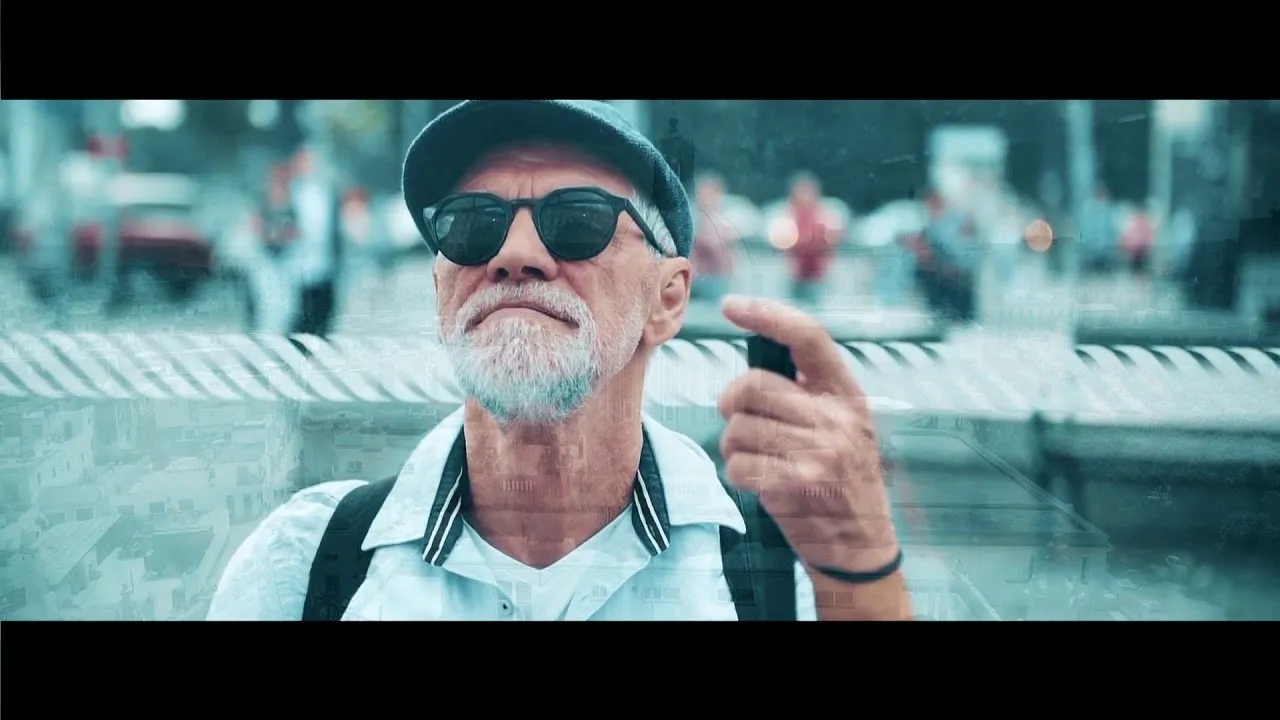 Blondu de la Timisoara - ZILE AMARE (Originala 2020)