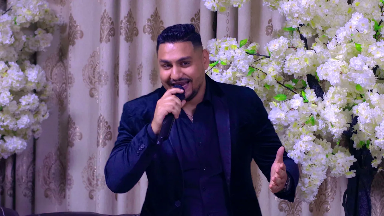 CRISTIAN PADURARU - PROGRAM PATIMAS