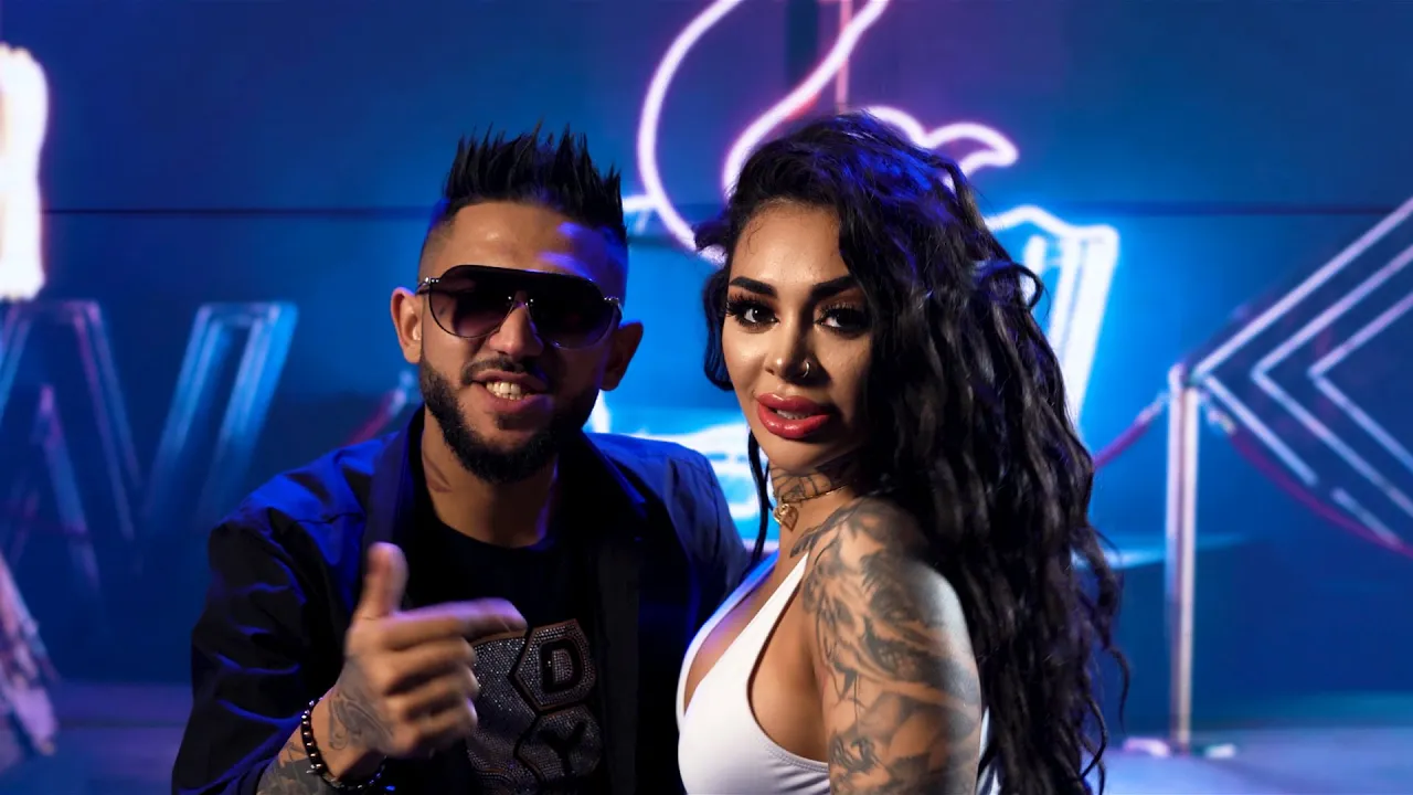 Nikolas Sax x Costel Biju si Invitatii Colaj Cele Mai Noi Manele