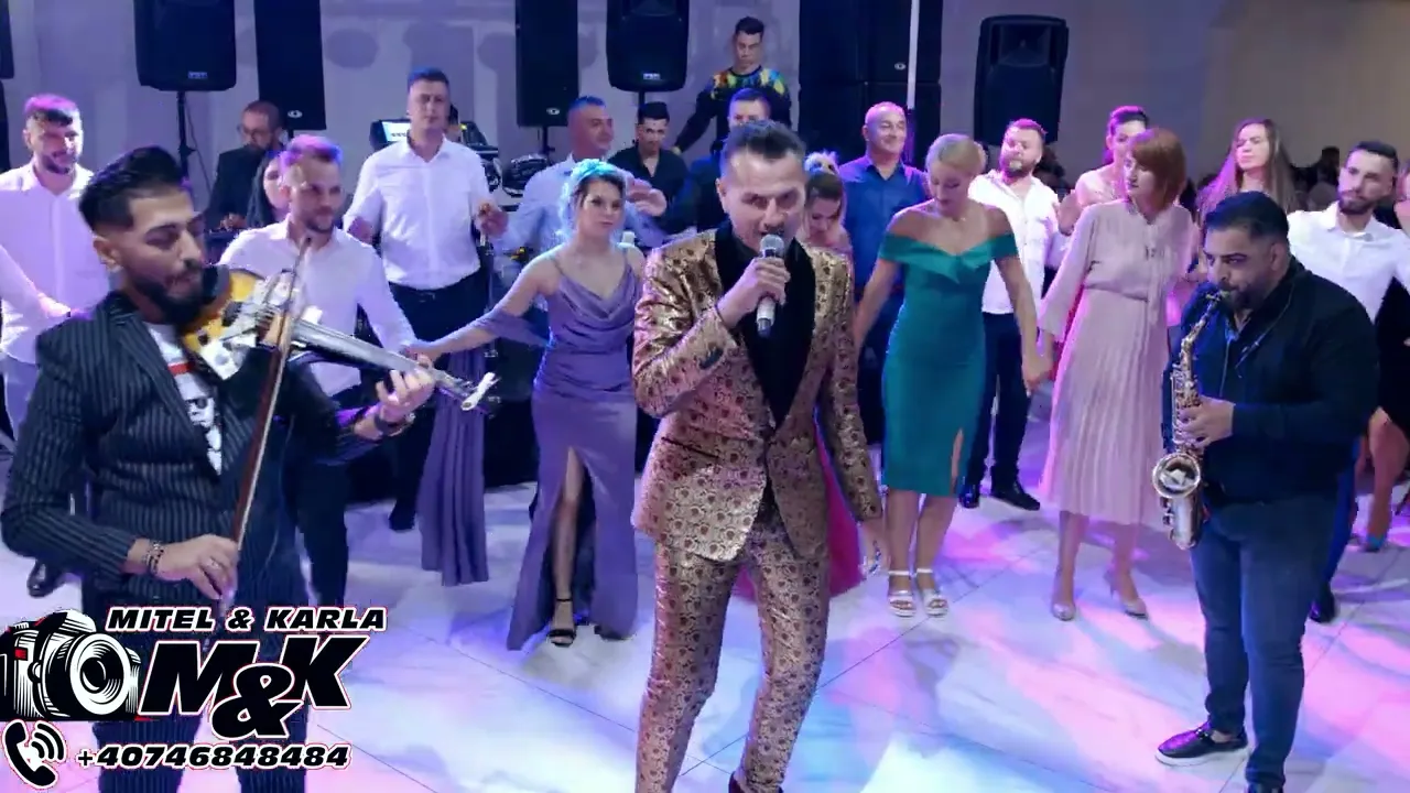 Petrica Ciuca - Cel mai tare dant 2022