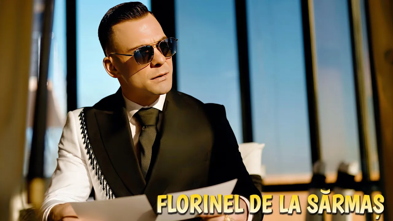 Florinel de la Sarmas - Doamne, hai la o intalnire