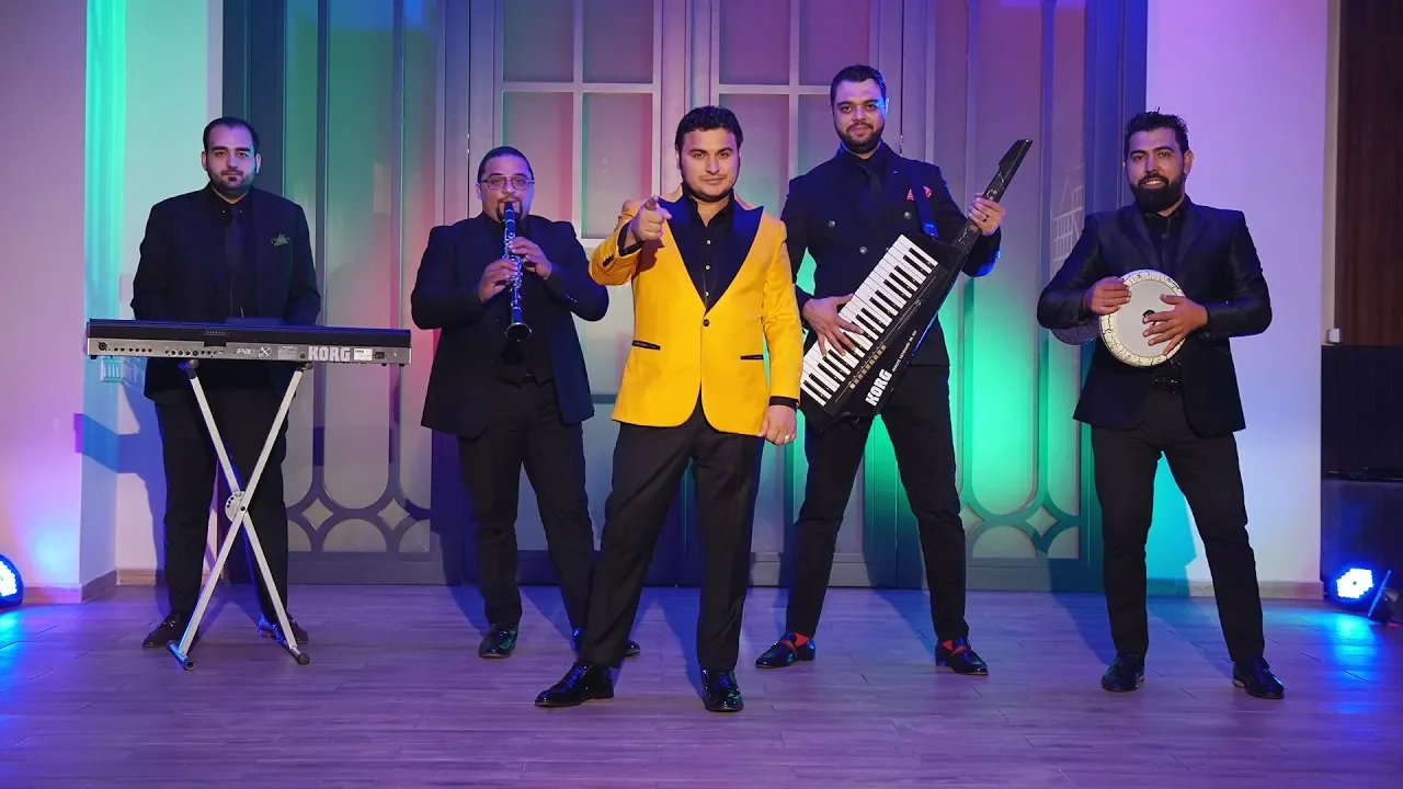 Copilul de Aur - Cheia succesului meu (Originala 2018)