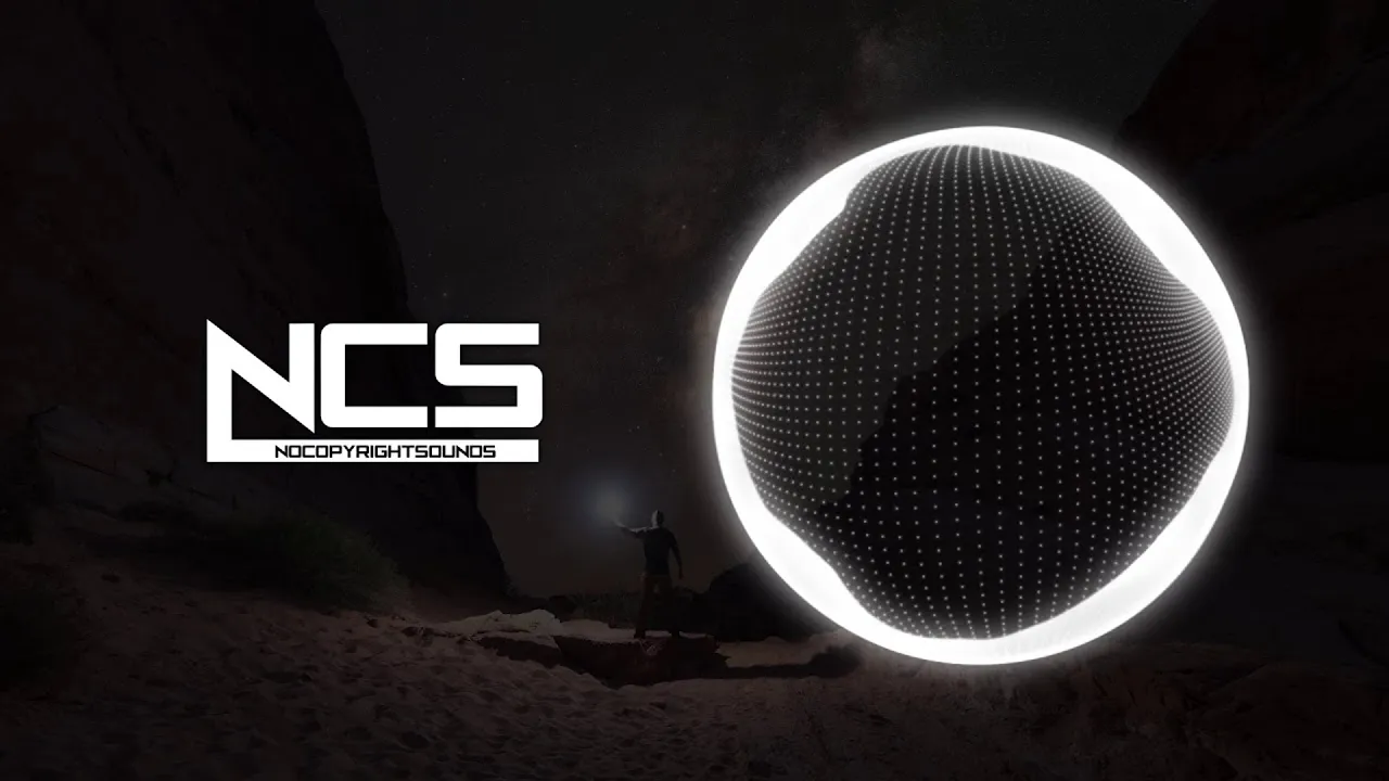 Andromedik - With Me 2018