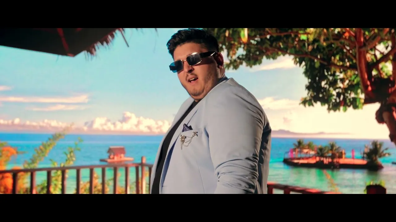 Catalin Ploiesteanu - Eu sunt bossu' (Originala 2023)