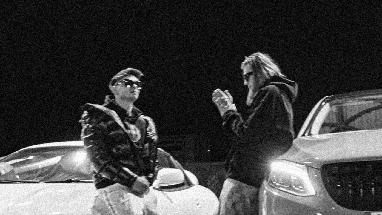 OSCAR - EVIL TWINS ft. Aerozen