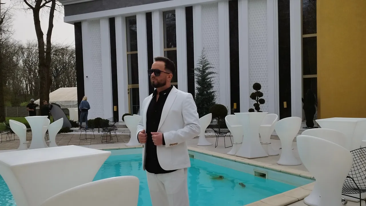 Blondu de la Timisoara - La naiba cu dragostea (Originala 2019)