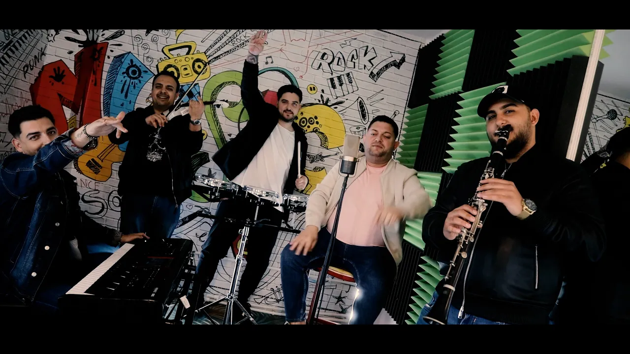 Puisor de la Medias - Eu pe prietenii mei nu dau un dolar pe ei