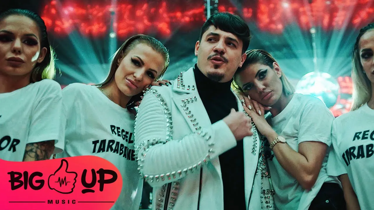 Bogdan DLP - Colaj Top HITS 2022