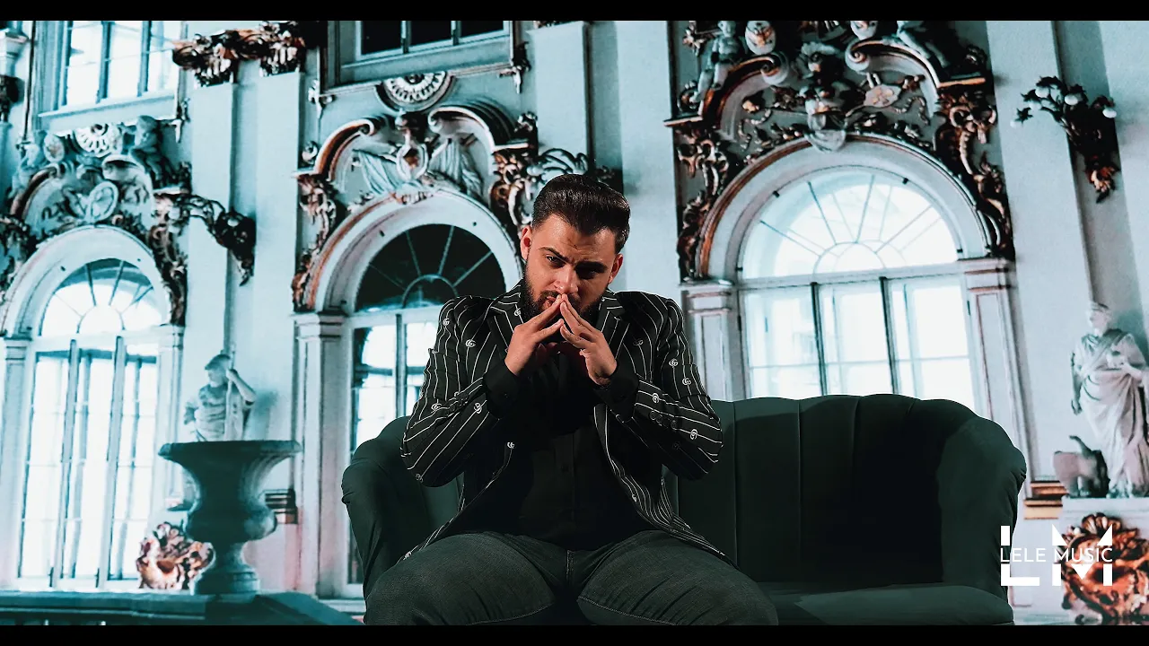 LeLe - Tot holera ai ramas (Originala 2023)