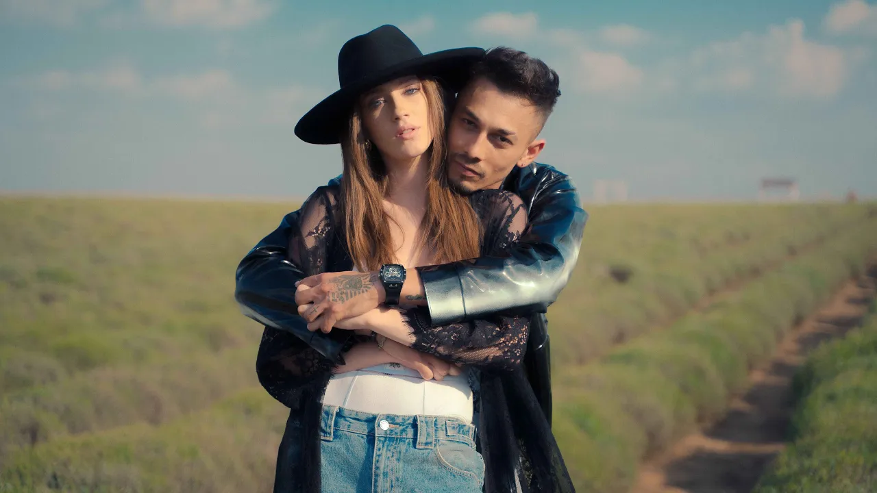 JUNO - Iubire cu Parfum de Lavanda (OST)