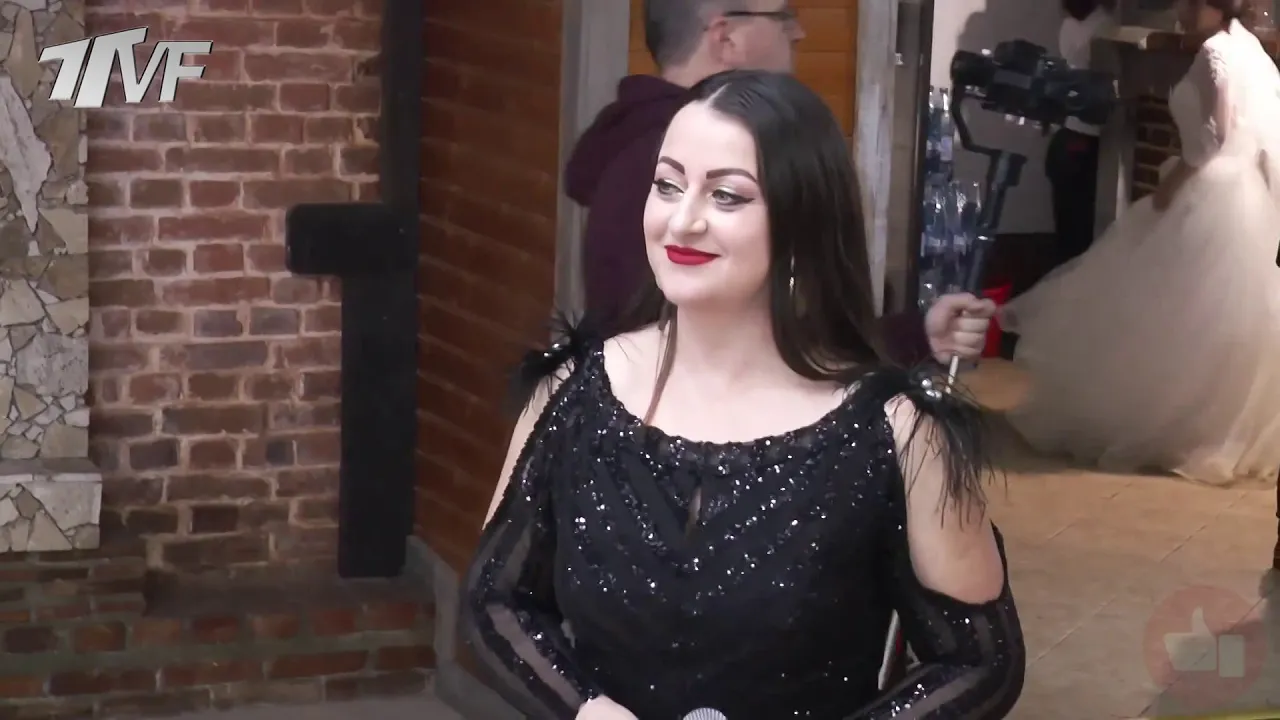 Vasilica de la Strehaia Muzica de Petrecere 2021 Bomba Petrecerilor