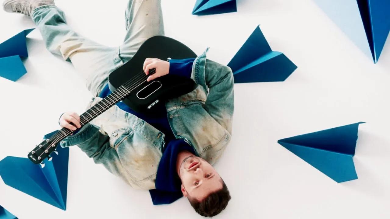 florianrus - Unul fara altul (The Session)