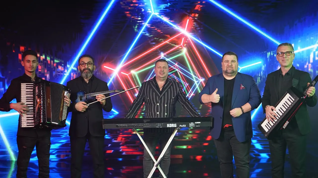 Cristian Rizescu - La cine strig cand mi-e greu