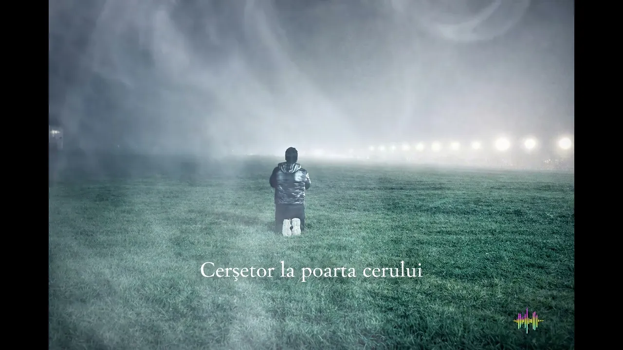 Cersetor la poarta cerului - Next Studio by Rudi