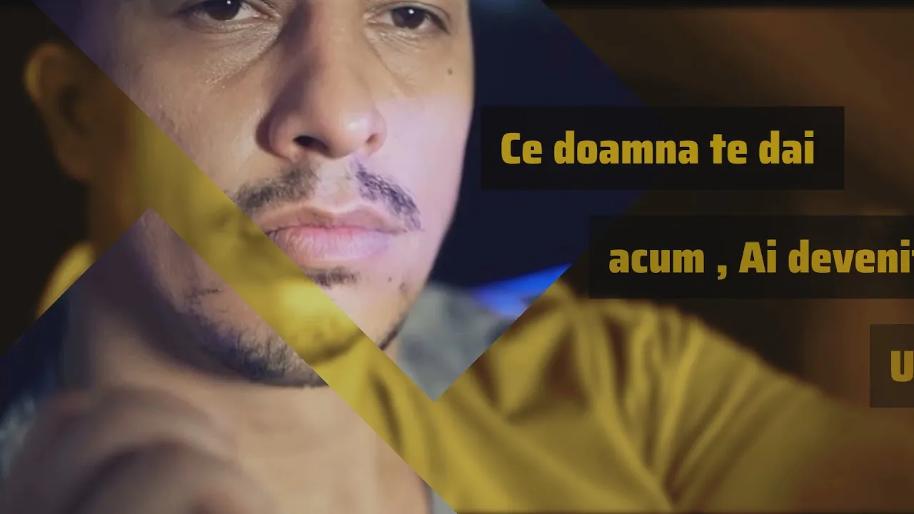 Ce doamna te dai acum - Dani Printul Banatului (Originala 2020)