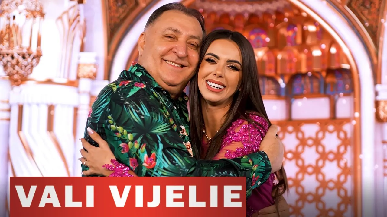 Vali Vijelie x Georgiana Lobont - Dragoste si fericire 2023