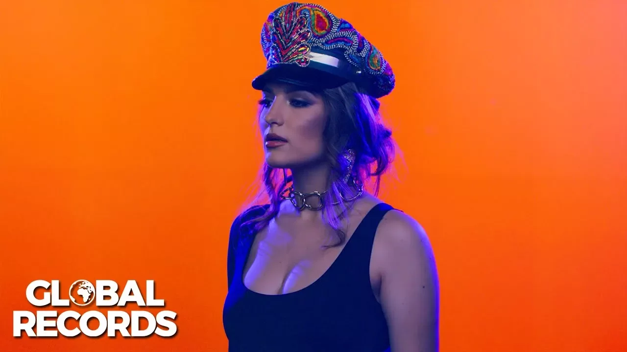 Minelli - My Heart (Original Radio Edit)