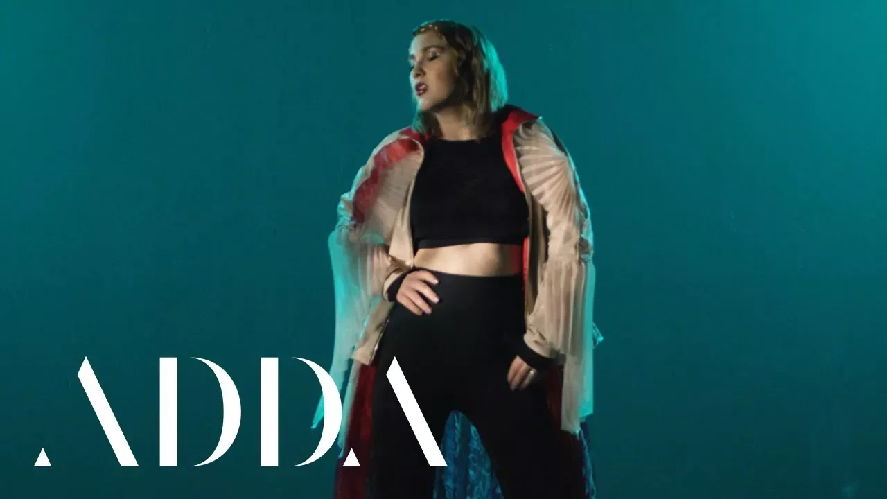 Adda - Ma Doare Inima (Original Radio Edit)