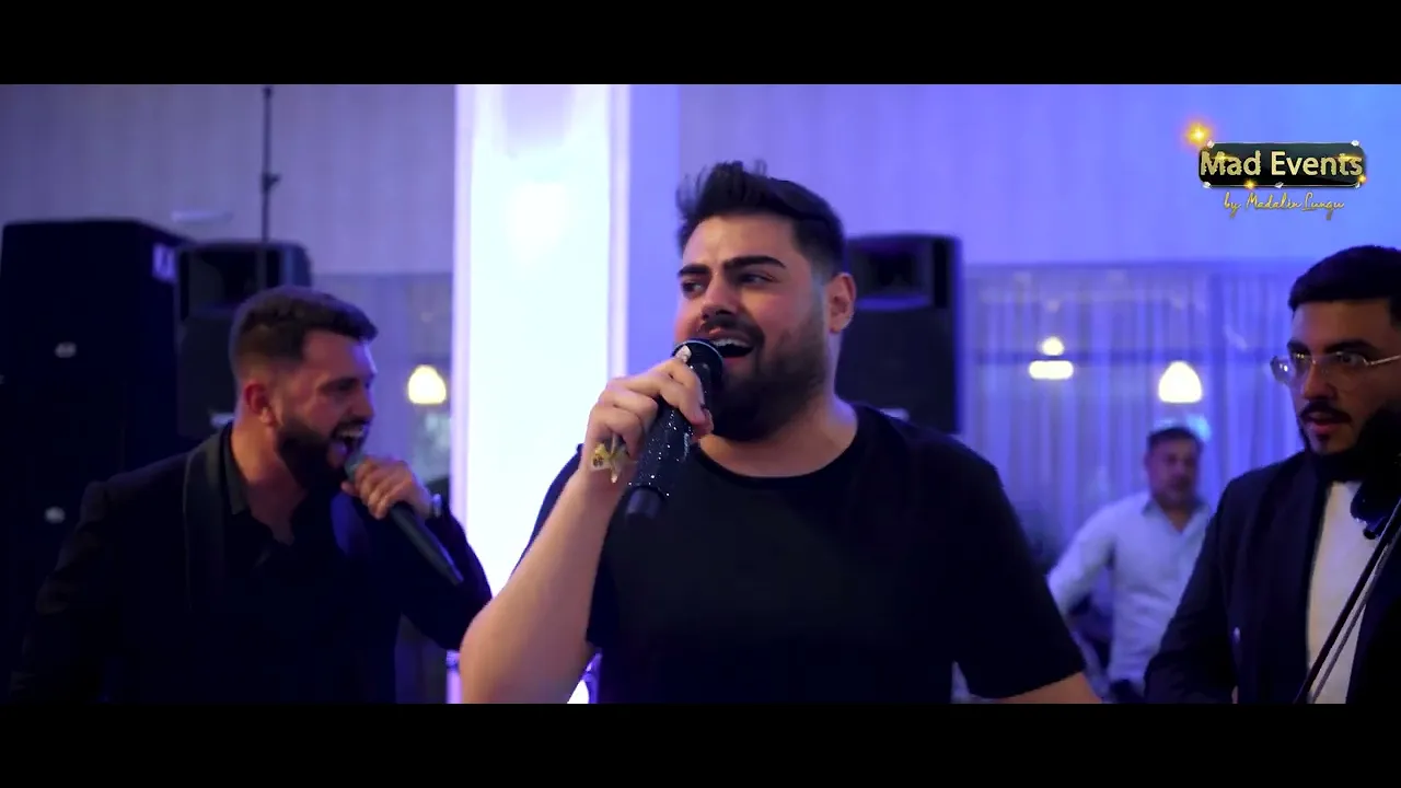 Iuly Neamtu - Cu cine am dat inainte 2022