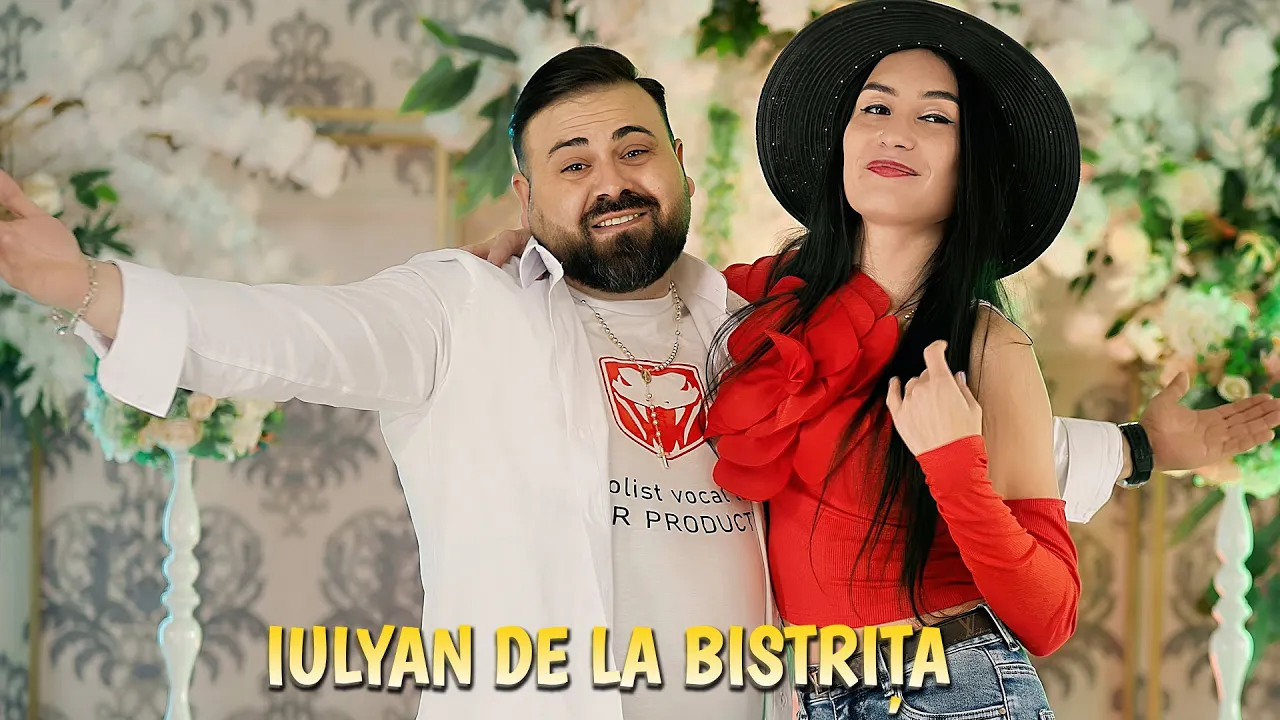 Iulyan de la Bistrita - Cand m-am insurat