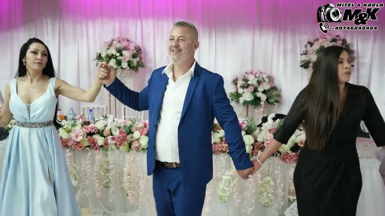 Bogdan Dutoniu - Colaj Hore