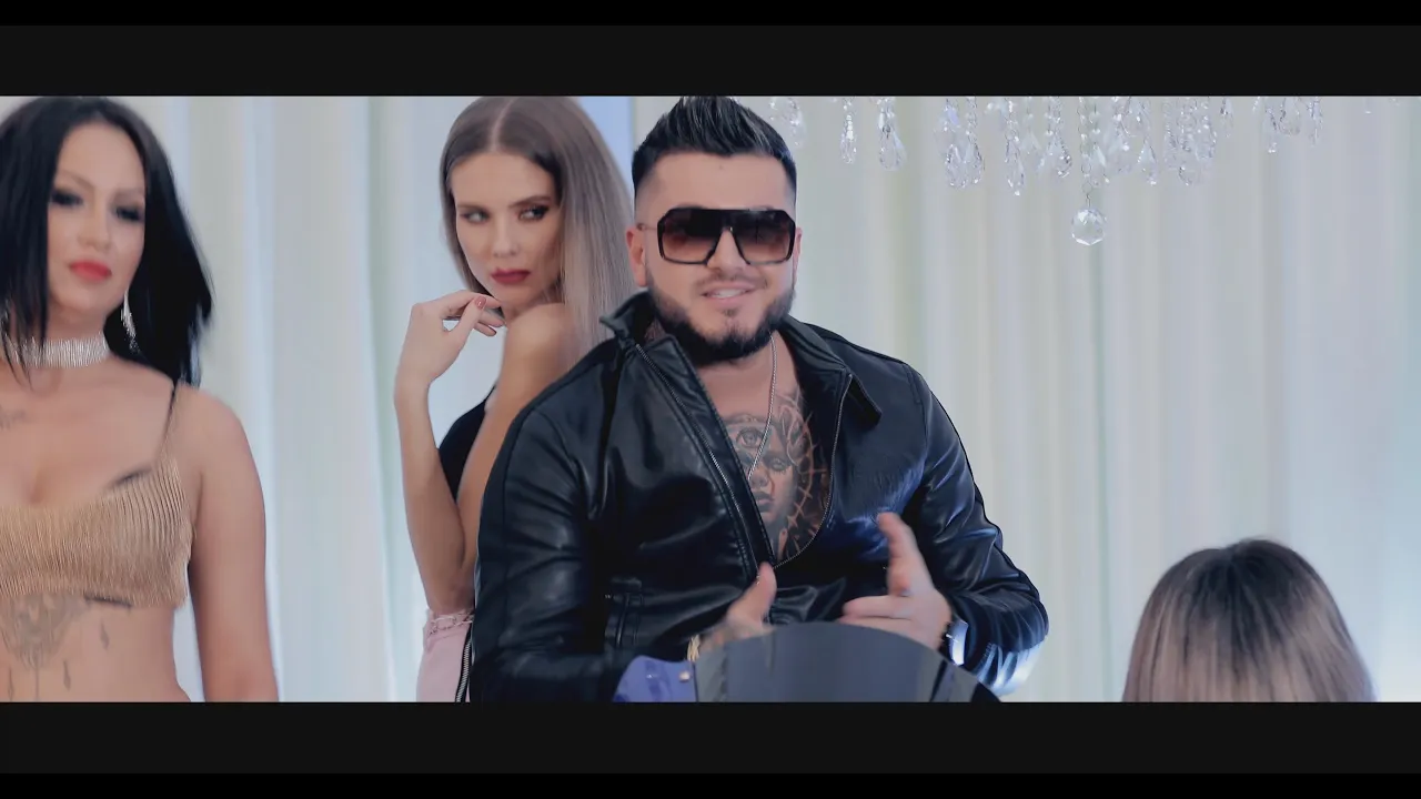 ZENYS - RITM INFERNAL (Originala 2020)