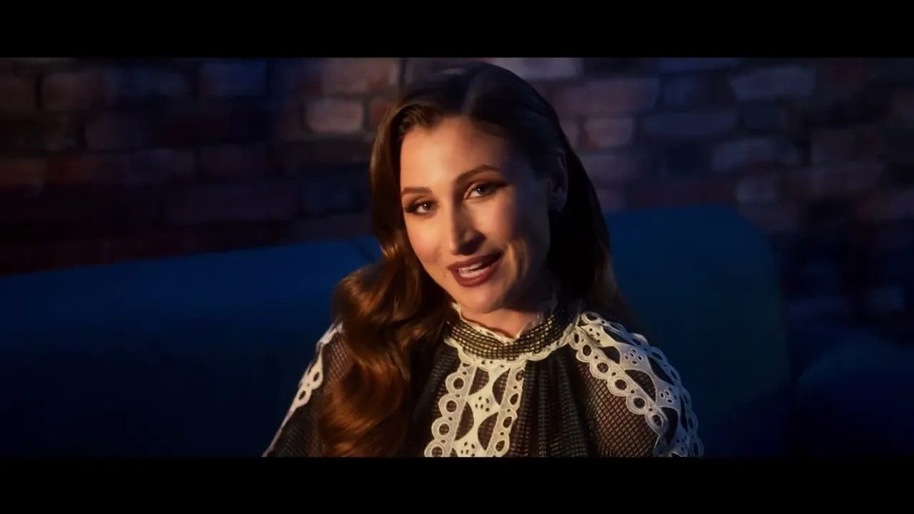 Maria Ciorici - Cea mai frumoasa seara