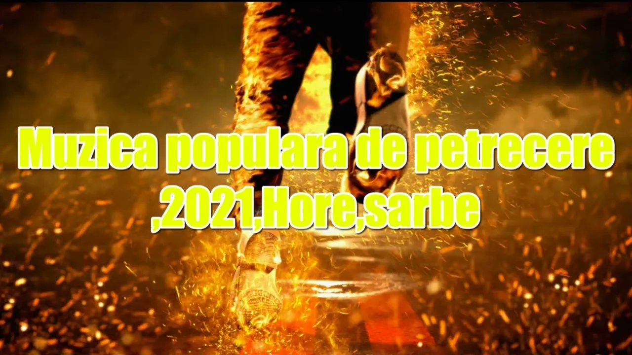 BOMBA ANULUI 2021 Colaj Ascultare 2021 Muzica de petrecere 2021 Muzica de masa