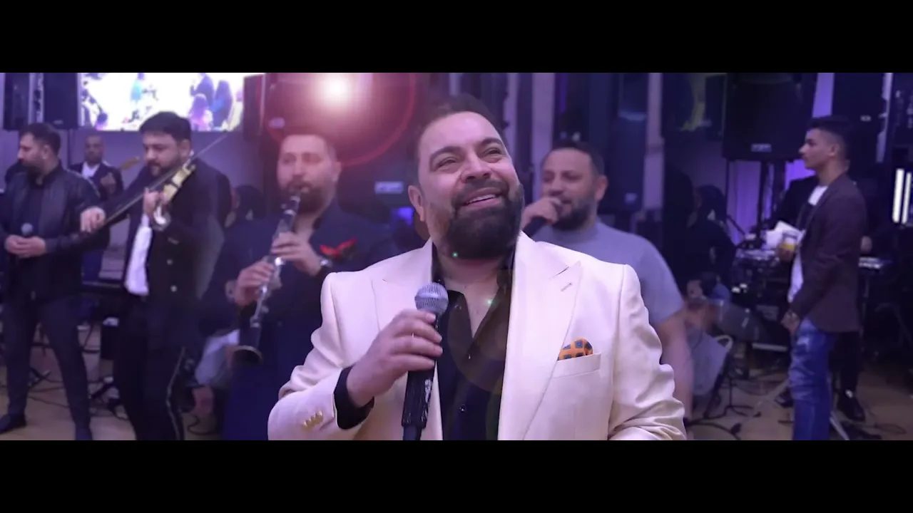 Florin Salam - Mi-a dat norocul vostru