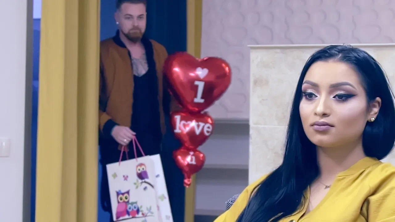 Malyna - De dorul tau ma aprind (Originala 2018)