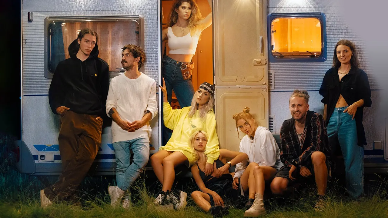 JO - Ploaie de vara (Original Radio Edit)