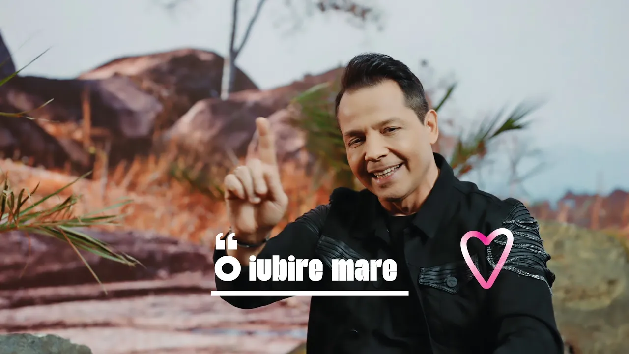 Jean de la Craiova - O iubire mare