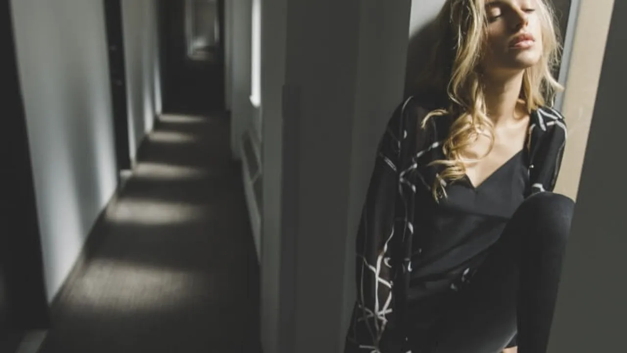 IULIAN GRIGORAS - Femeie puternica