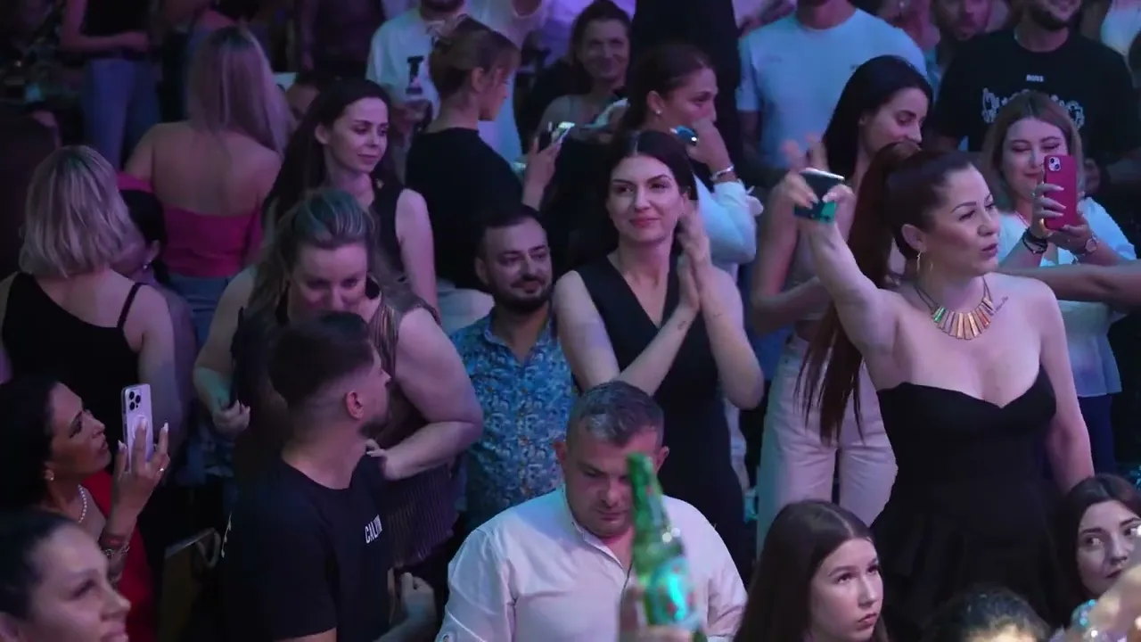 Leo de la Rosiori - Va veni soarele (Live 2024)