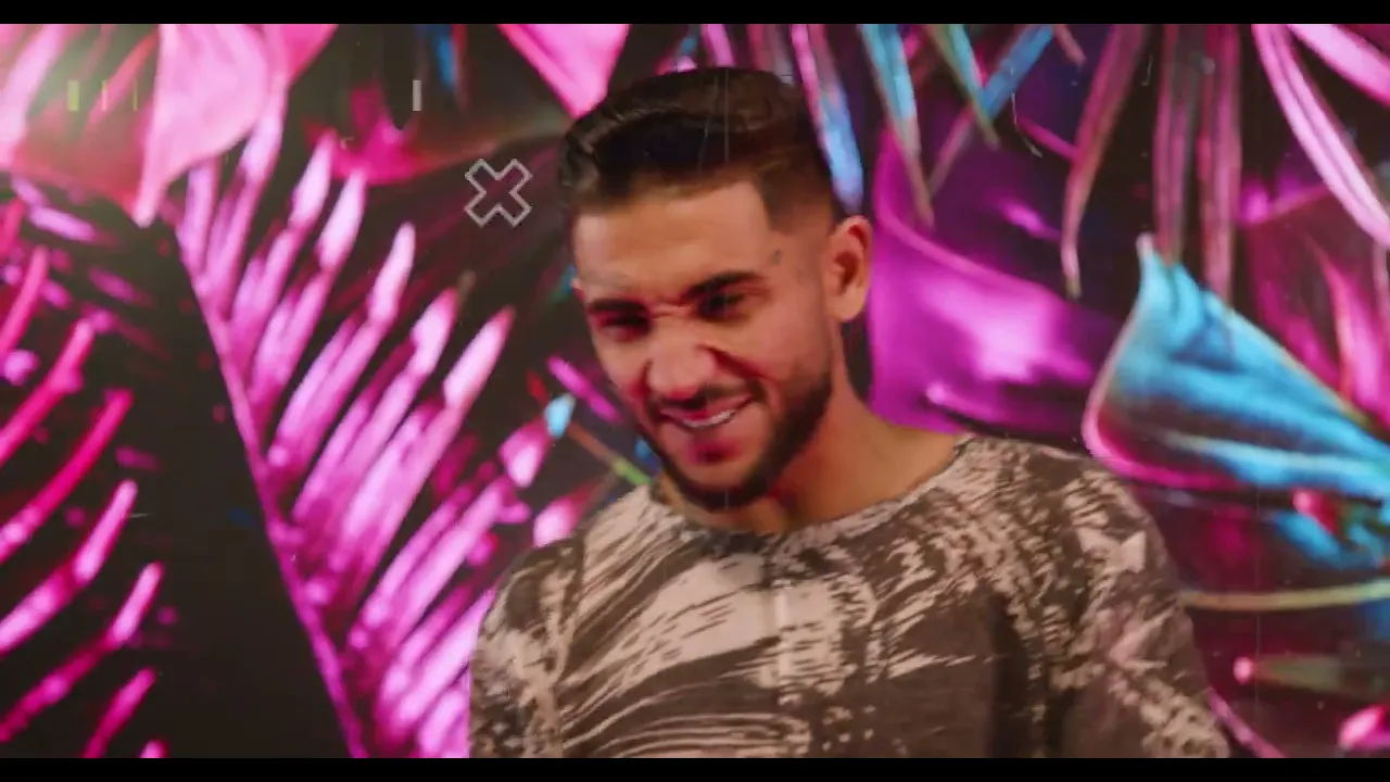 Nikolas Sax - Am nevoie de tine (Manele noi 2025)