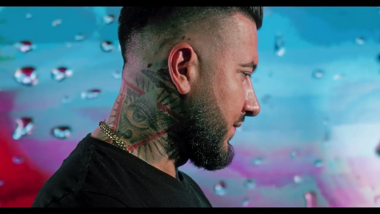 Zenys - Odata era o vorba