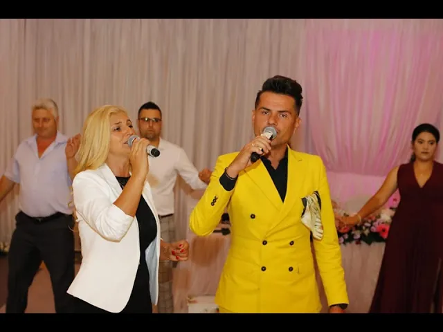 Camelia & Petrica CIUCA - Hore de joc 2022