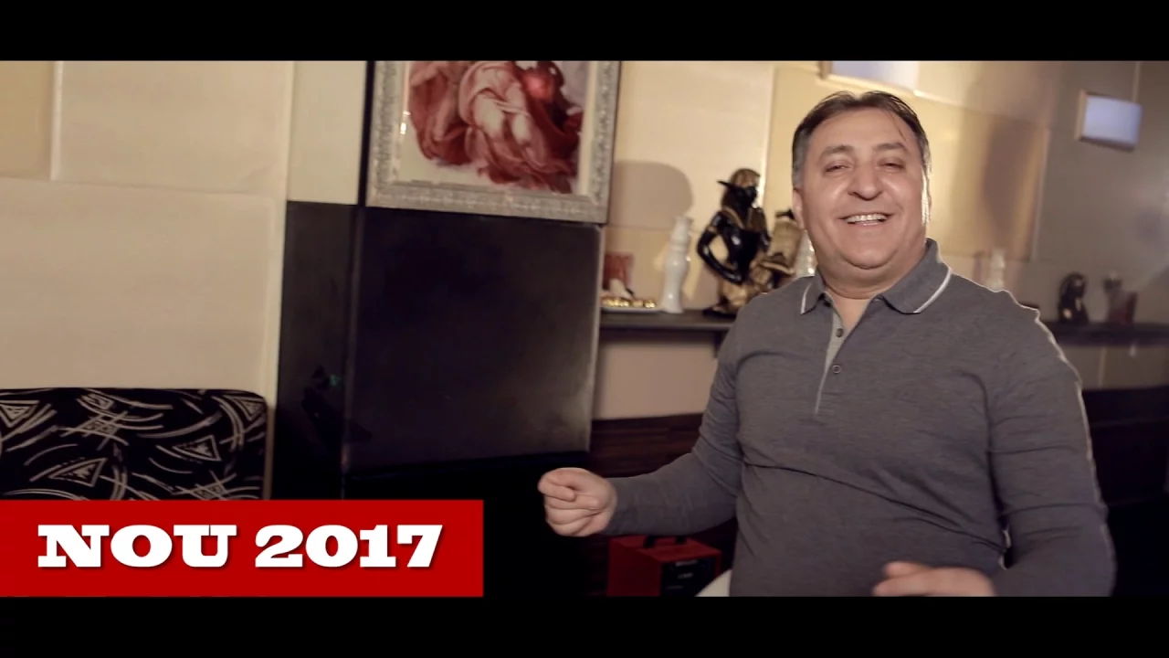 VALI VIJELIE - Ce buze senzuale ai 2017