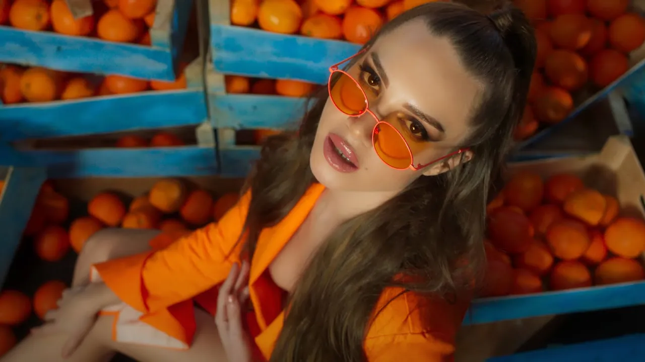 Otilia - Lucky No. 7 (Original Radio Edit)