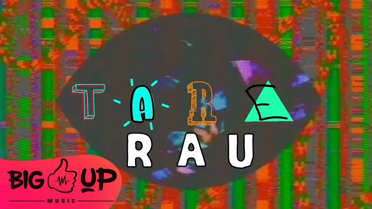 Boier Bibescu - Tare Rau (Original Radio Edit)