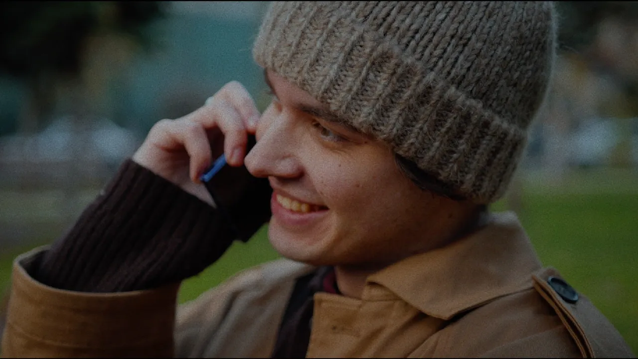 rares - Un altfel de Craciun (Vin acasa de Craciun)