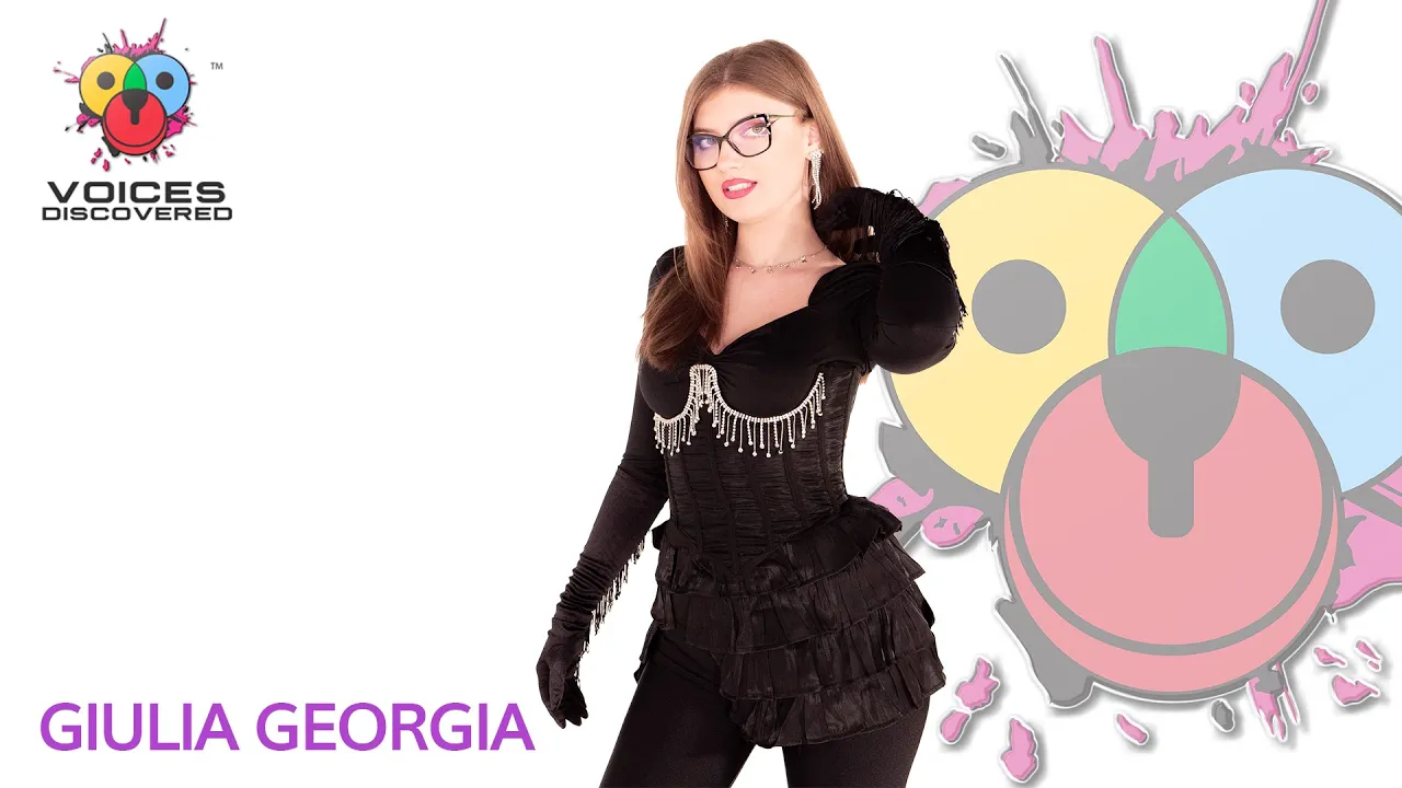 Giulia-Georgia - Ma doare