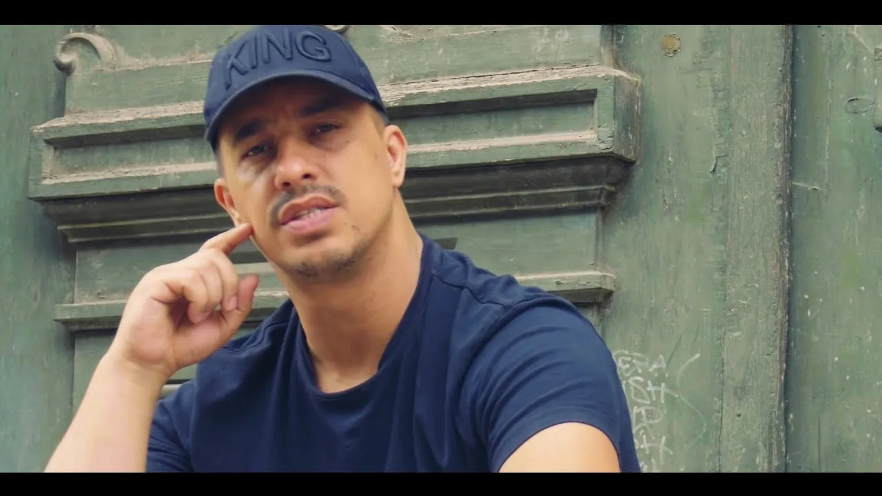 DANI PRINTUL BANATULUI SI FLORIN PURICE - PESTE AMARAT (Originala 2020)