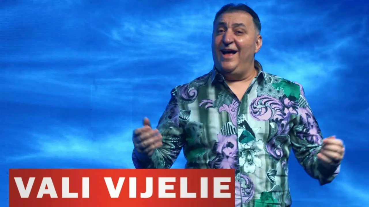 Vali Vijelie - Toate vin si toate trec