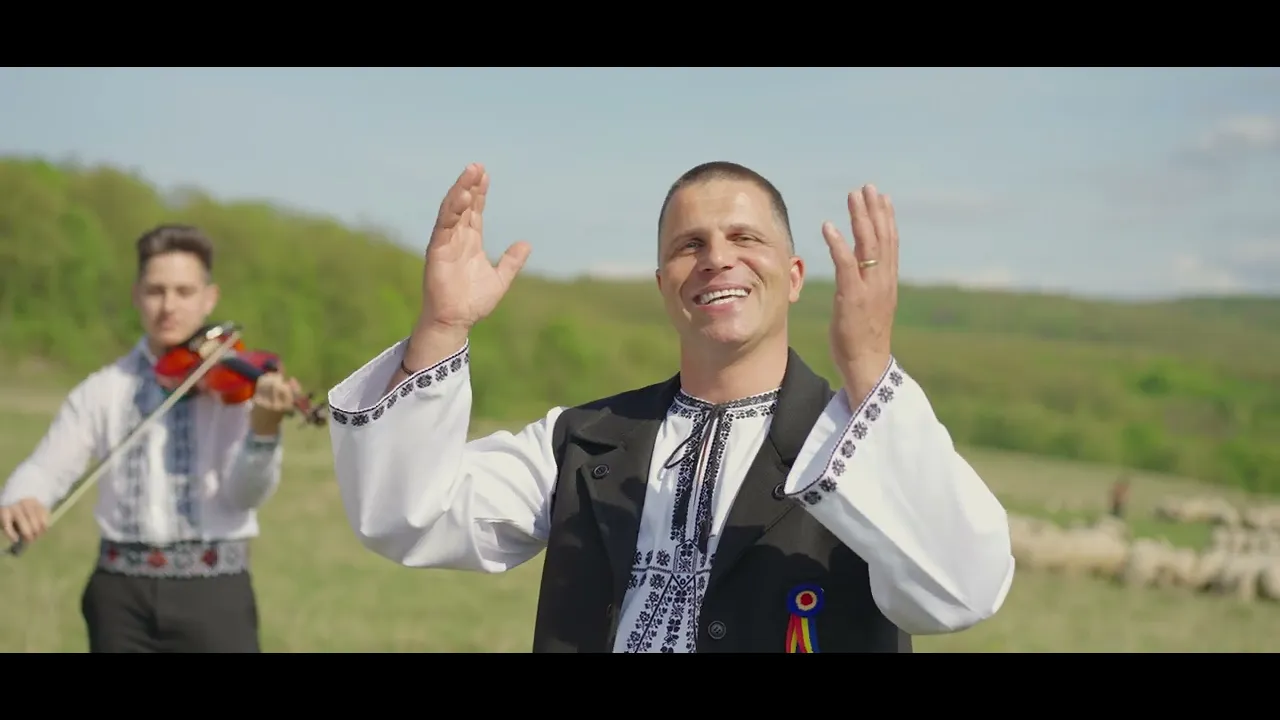 Iulian Cutean - O venit luna lu' mai