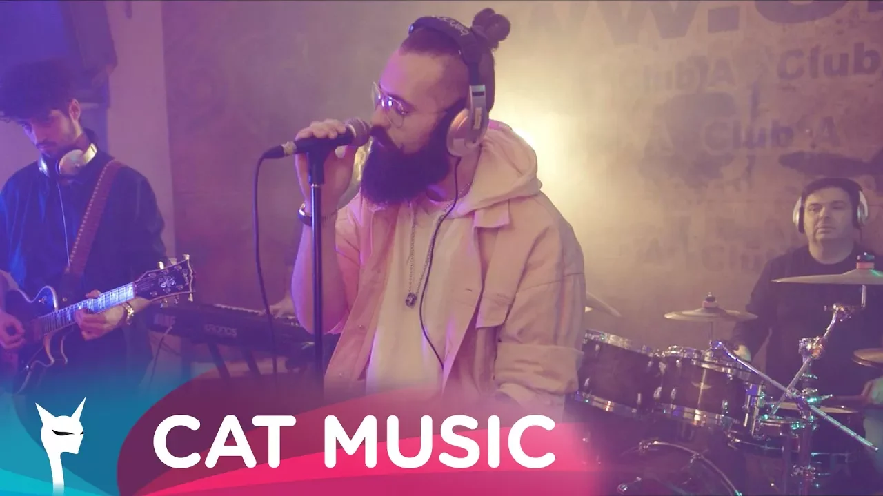 MCulture feat. Silviu Pasca - Ochii tai (Original Radio Edit)