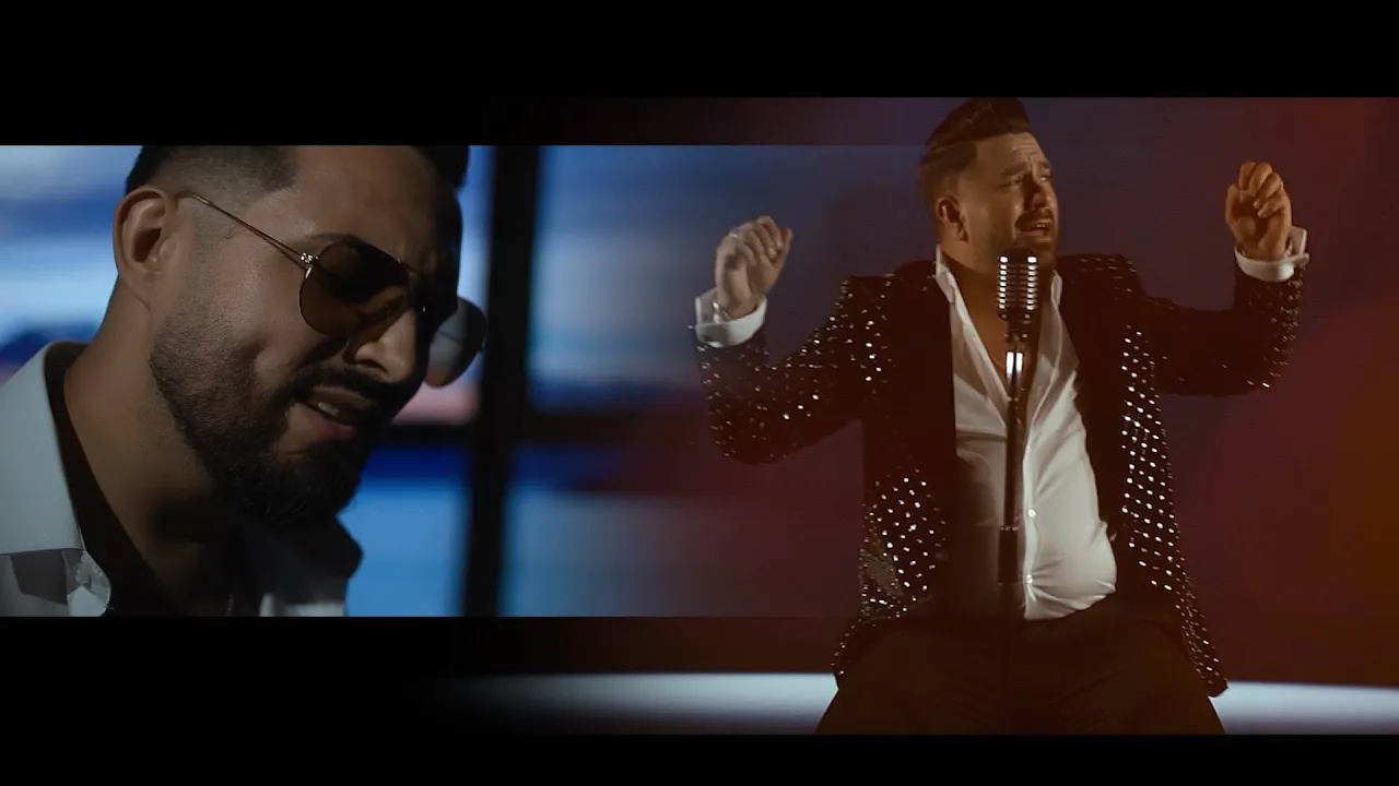 VOETIN DLP SI FLORITA DE LA CLEJEANI - UN COPIL CAND N-ARE TATA