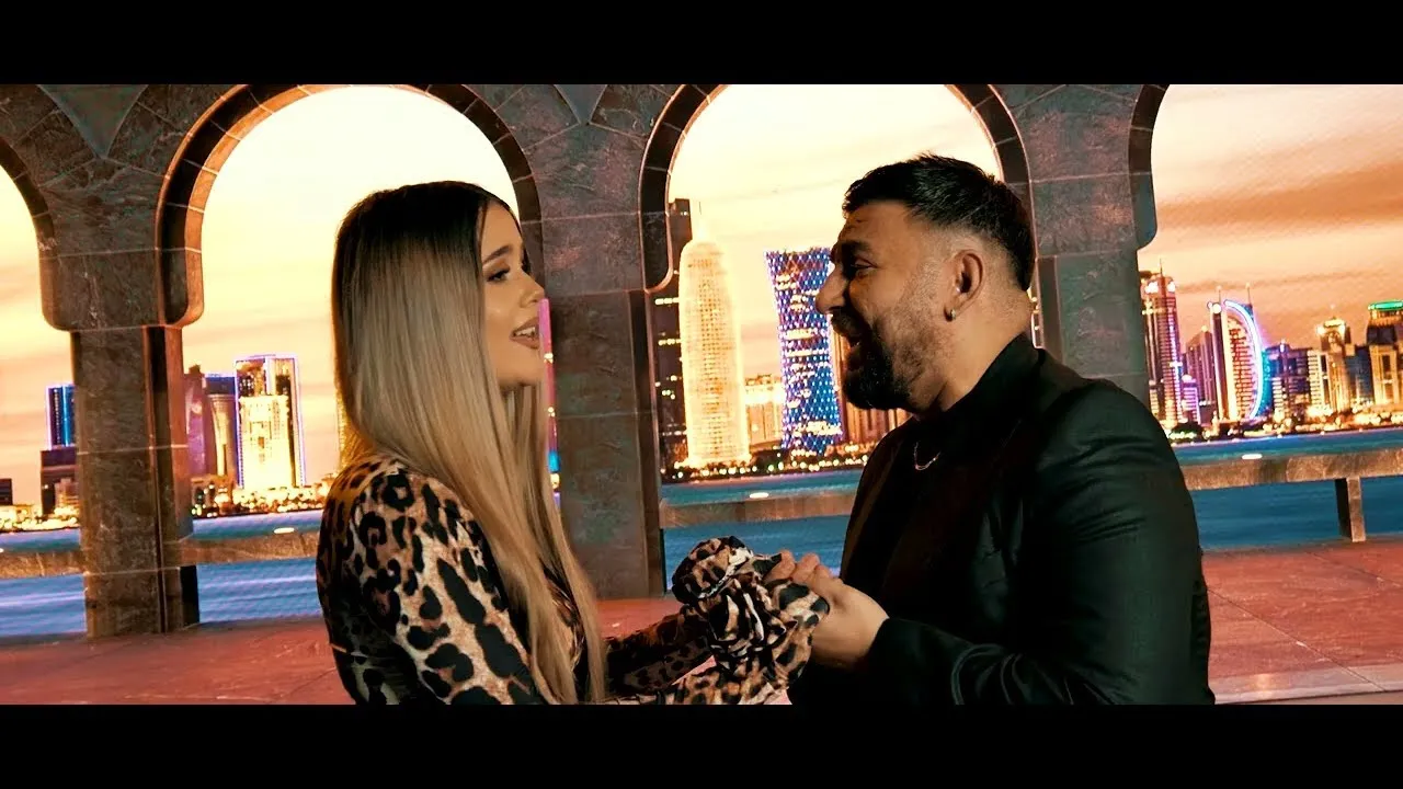 CBX x Francesca Ionescu - Doua suflete 2024