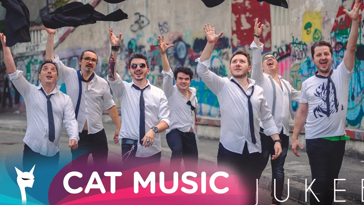 Jukebox - Sa vina vinerea (Original Radio Edit)